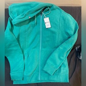 FIGS MENS -MESSENTIAL 2.0 HOODIE
MxXOW1004 MEDIUM!